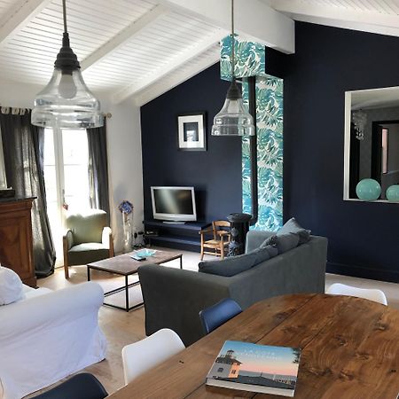 Saint-Hilaire-la-Forêt Maison Vendeenne A 5 Min Du Bord De Mer מראה חיצוני תמונה