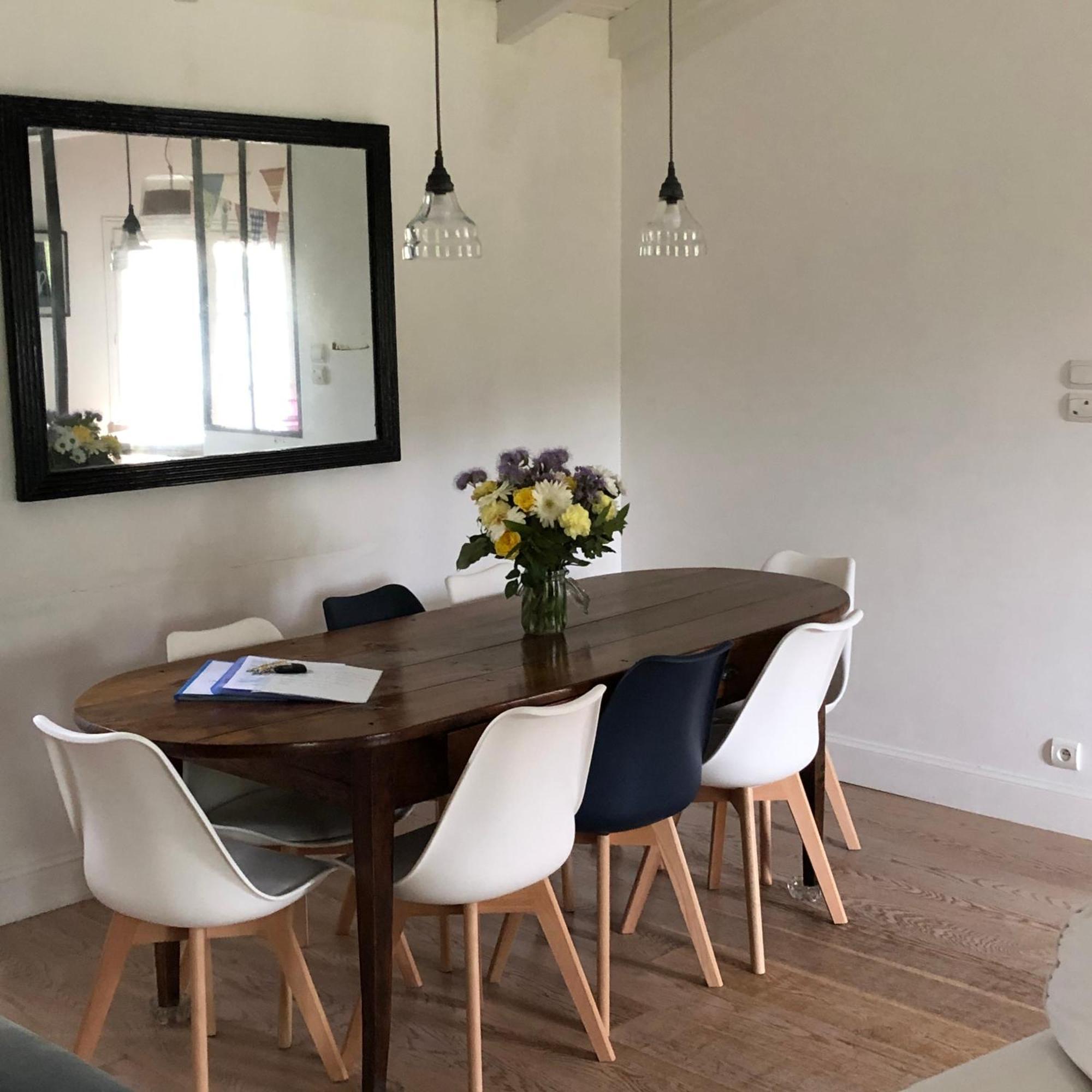 Saint-Hilaire-la-Forêt Maison Vendeenne A 5 Min Du Bord De Mer מראה חיצוני תמונה