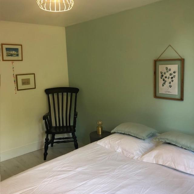 Saint-Hilaire-la-Forêt Maison Vendeenne A 5 Min Du Bord De Mer מראה חיצוני תמונה